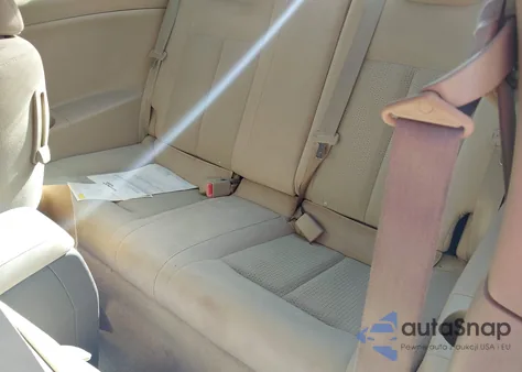 2012 Nissan Altima из США, поврежденный, VIN 1N4AL2EP3CC100700